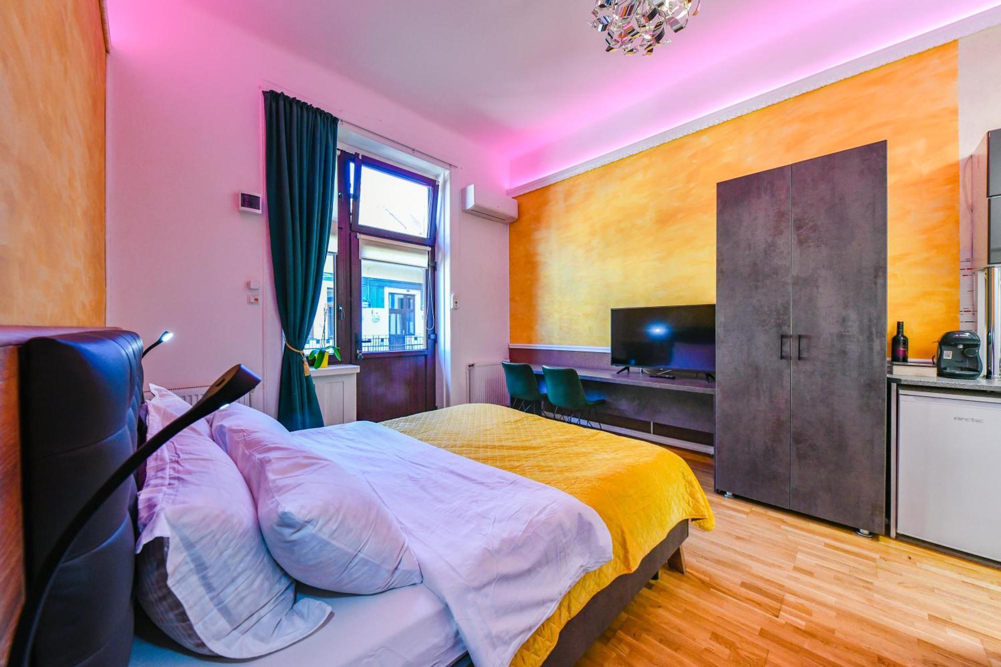 Carpe Diem Cluj 외부 사진